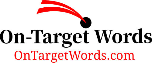 On-Target Words